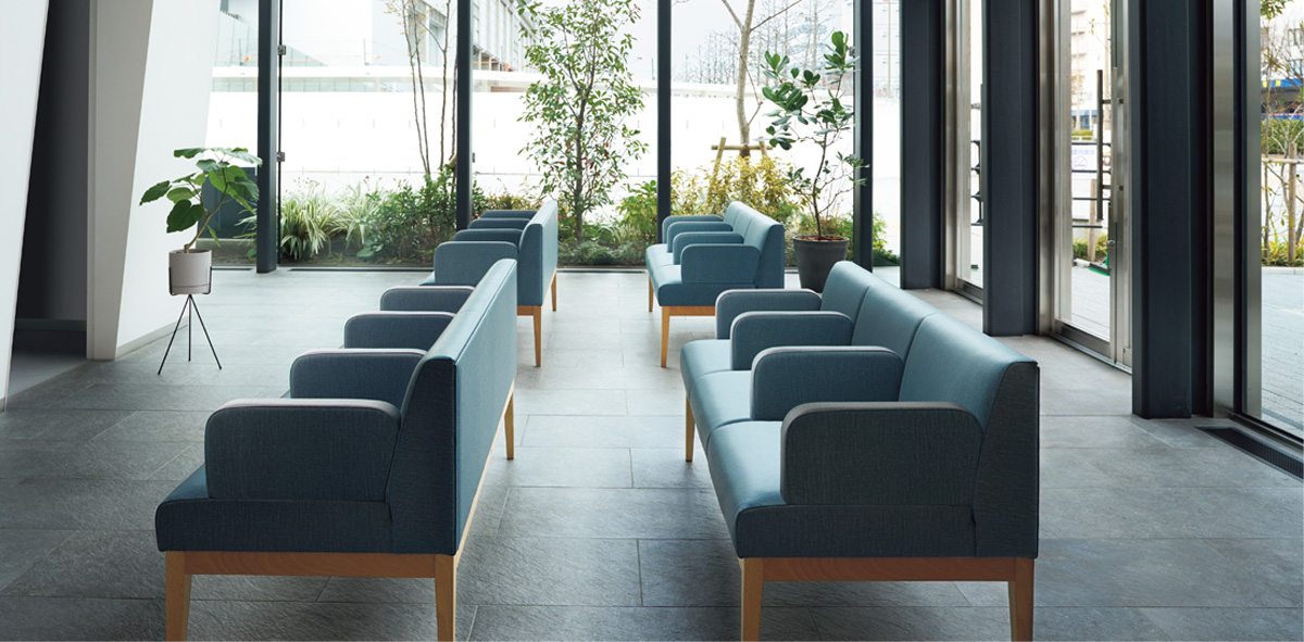 CARECUREカタログ