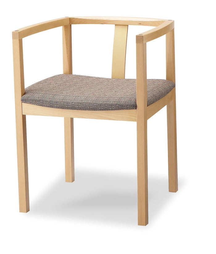 ADAL(アダル)公式オンラインショップ / ステープル アームチェア