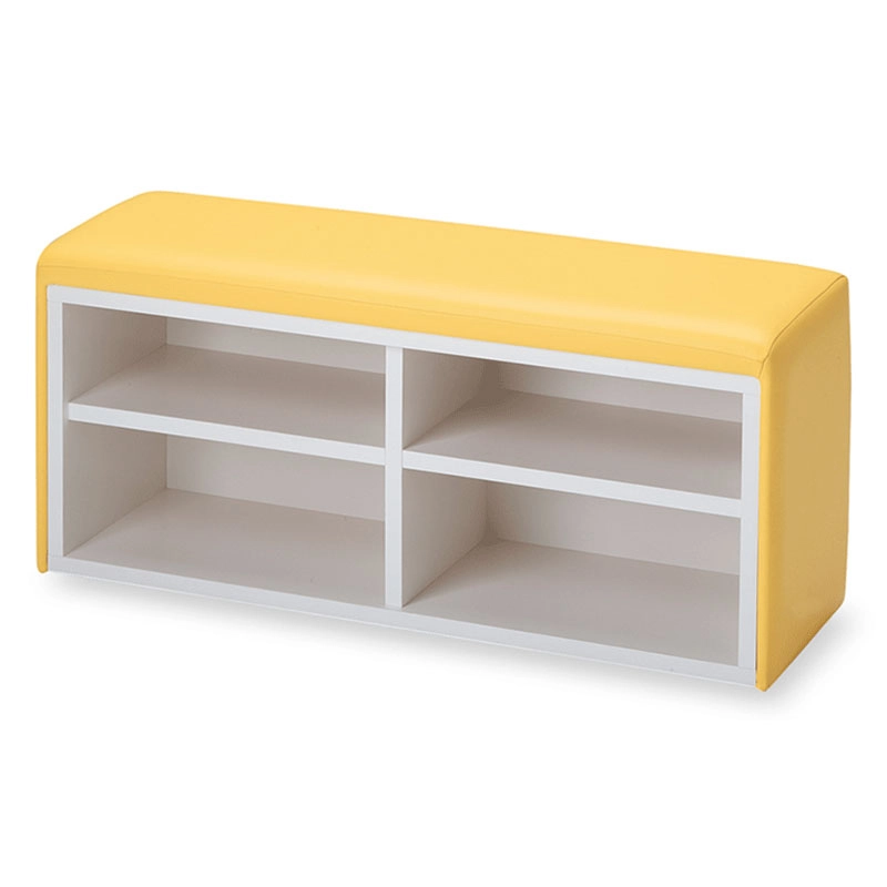 ４３００）小学館　小学一年生　ベンチ　店頭設置品？ 4300）小学館 小学一年生 ベンチ 店頭設置品？