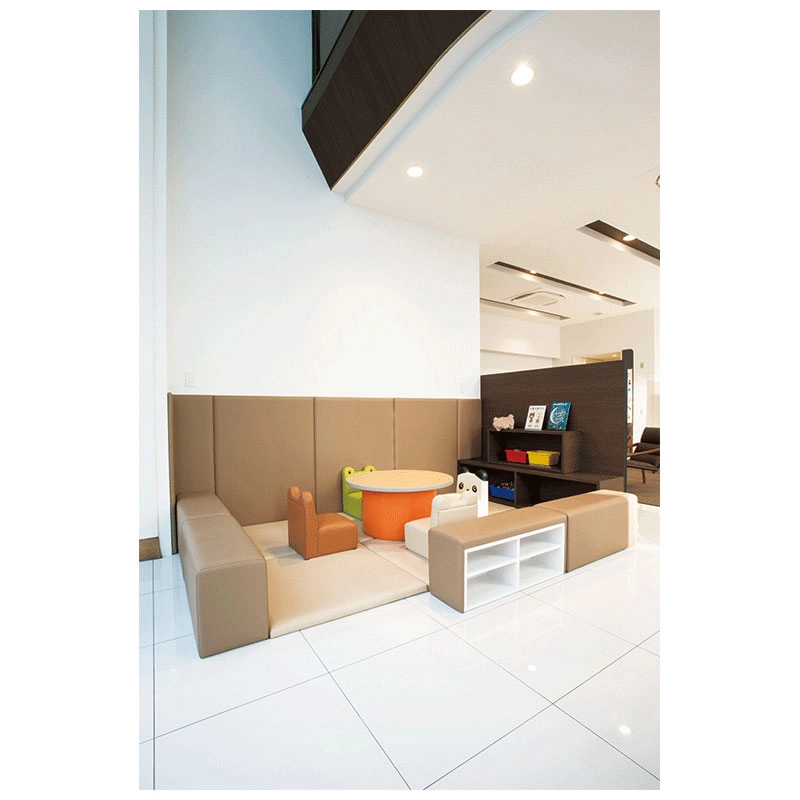 ADAL(アダル)公式オンラインショップ / カンナ ウレタンマット W600×D600