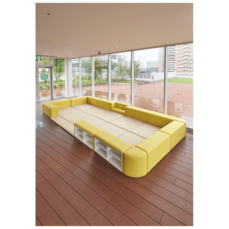 ADAL(アダル)公式オンラインショップ / カンナ ウレタンマット W600×D600