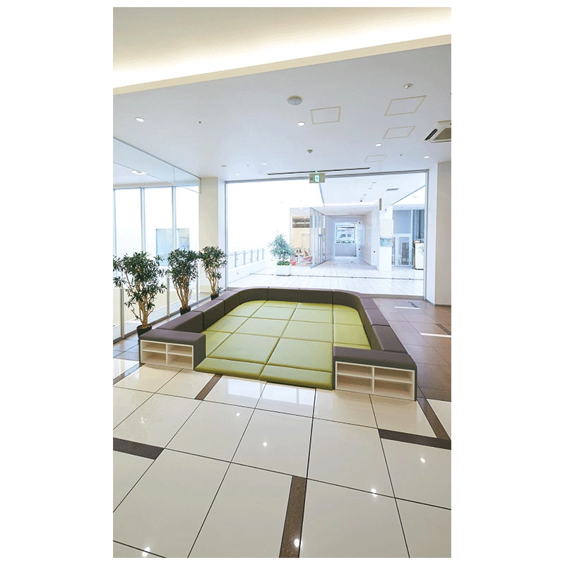 ADAL(アダル)公式オンラインショップ / カンナ ウレタンマット W900×D600