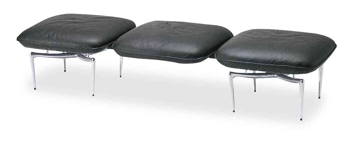 ADAL(アダル)公式オンラインショップ / リンクチェア アームレスチェア