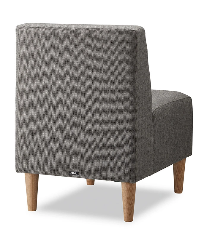 ADAL アダル ミューズソファ 1人掛 箱付新品未使用 A.T.I.C ADAL アダル ミューズソファ 1人掛 箱付新品未使用 A.T.I.C 楽天市場