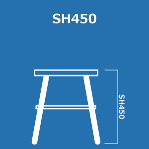 SH450